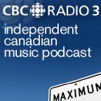 CBC Radio 3 Podcast (now with Ogg Vorbis!)