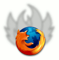 Firefox with Firebird Shadow