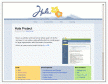 Hula website screenshot