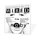 Wired Magazine