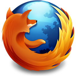 Firefox 3.5 icon