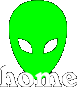 aliens!