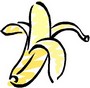 this banana image was included with the actual intranet post - I suspect dan found it with images.google.com