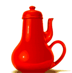 Coffeepot for Masochists, from the cover of The Design of Everday Things