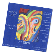 Michael Knott - Comatose Soul