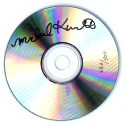 Michael Knott - Comatose Soul