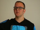 Photo of Cory Doctorow
