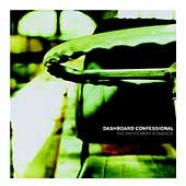 Dashboard Confessional