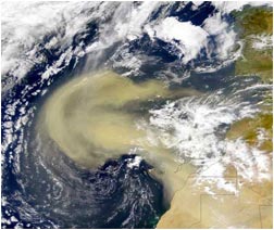 Gadzooks! It's $#@!ing enormous!