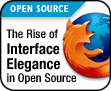The Rise of Interface Elegance in Open Source Software