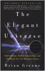 Brian Greene's The Elegant Universe