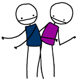 we can dance together