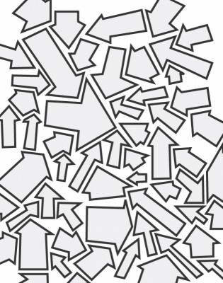 what is a hoax? - an illustration by Geoff Gibson