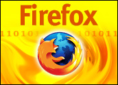 Enterprise Linux IT Screenshot of Firefox