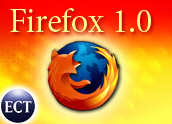 Linux Insider IT Screenshot of Firefox