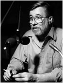 Peter Gzowski, 1934 - 2002