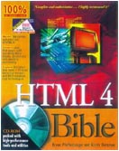 My Holy Book comes with a CDROM