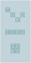 IDEO Corporate ID