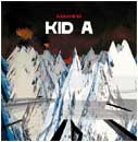 Kid A Booklet