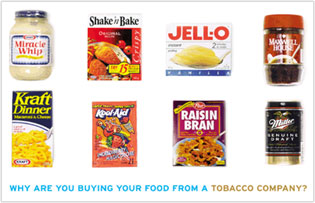 Bad food. Don't buy.