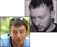 You can't even tell them apart