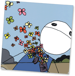 Wish for Something Better by Sam Brown