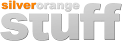 silverorange stuff