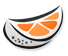 silverorange slice logo
