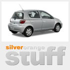 Toyota Echo Hatchback Review