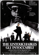 The Untouchables
