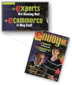 ecommerce is way cool!?!?! FUCK!