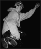ffoeg like his leap