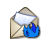 Thunderbird icon as of 0.3